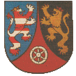Wappen von Rheinhessen - Verein f�r Postgeschichte in Rheinhessen e.V.